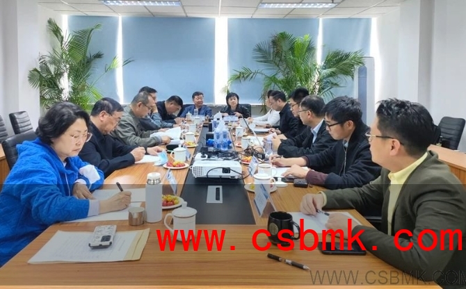 中基数联专家出席《信息系统适配改造成本度量规范》团体标准立项论证会