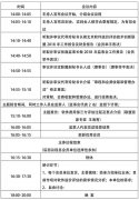关于召开北京软件造价评估技术创新联盟第一届第三次会员大会通知