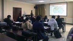 北京软件造价评估联盟19年第12期软件工程造价师培训课程在京圆满结束