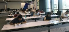 中基数联为数字广东公司实施第五期软件工程造价师内训课