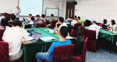 软件工程造价师”培训课程首次走入职业教育学院