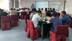 中基数联为广东邮电职业技术学院实施第三期“软件工程造价师”培训