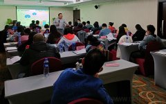 中基数联组织开展的2021年10月软件工程造价师培训课圆满结束
