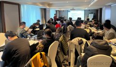 2022年2月软件工程造价师培训课圆满结束