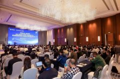 【行业动态】软件价值评估体系成为业内共同关注点——全国信标委软工分委会