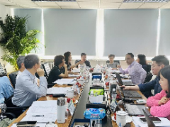 【行业动态】中基数联出席《信息化项目造价评估》《软件造价评估平台能力要