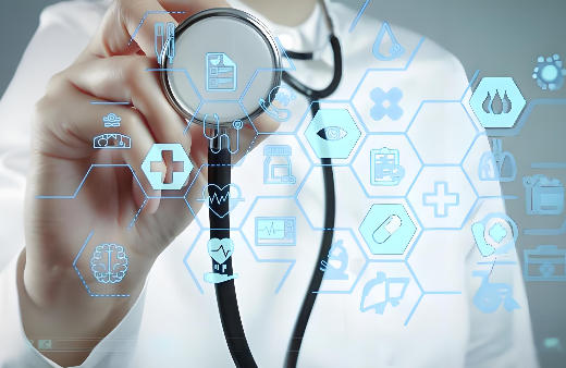 医疗行业软件造价评估常见问题解析